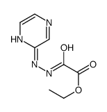 cas no 723286-66-6 is Ethyl oxo[2-(2-pyrazinyl)hydrazino]acetate