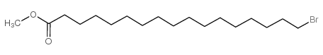 cas no 72338-49-9 is methyl 17-bromoheptadecanoate