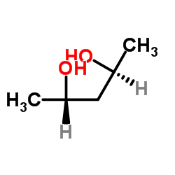 cas no 72345-23-4 is (2S,4S)-2,4-Pentanediol