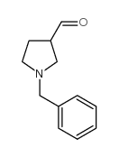 cas no 72351-49-6 is 1-benzylpyrrolidine-3-carbaldehyde