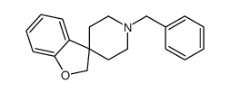 cas no 72374-35-7 is 1'-benzyl-spiro[benzofuran-3,4'-piperidine]