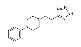 cas no 7241-94-3 is Zolertine Hydrochloride