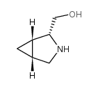 cas no 72448-31-8 is [1S-, 2R-, 5R-](3-Aza-bicyclo[3.1.0]hex-2-yl)-methanol