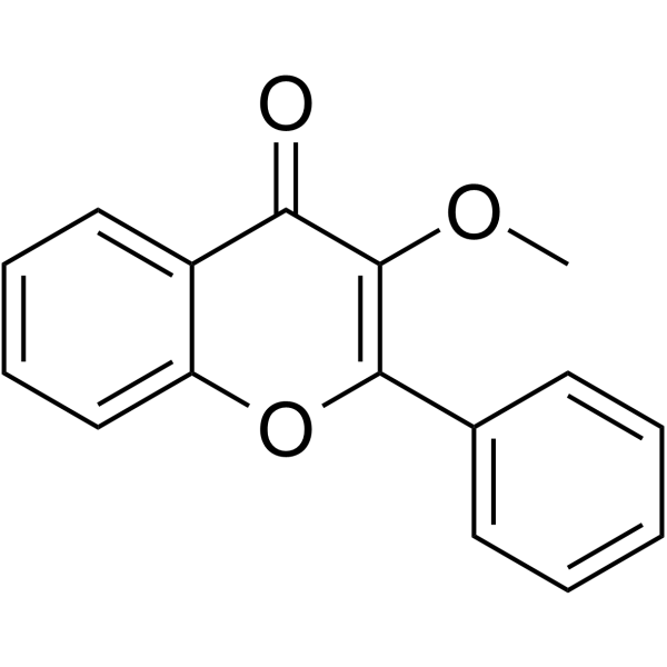 cas no 7245-02-5 is 3-Methoxy-2-phenyl-4H-chromen-4-one