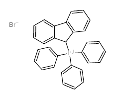 cas no 7253-07-8 is 9H-Fluoren-9-yl(triphenyl)phosphorane