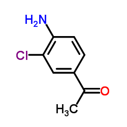 cas no 72531-23-8 is 3'-chloro-4'-aminoacetophenone