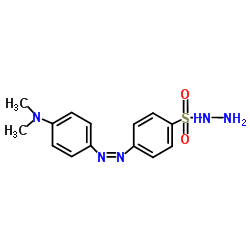 cas no 72565-41-4 is Dabsyl Hydrazine