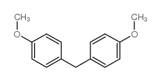 cas no 726-18-1 is Benzene,1,1'-methylenebis[4-methoxy-