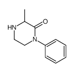 cas no 72615-77-1 is 3-methyl-1-phenylpiperazin-2-one