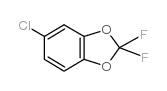 cas no 72769-08-5 is 5-CHLORO-2,2-DIFLUOROBENZO[D][1,3]DIOXOLE