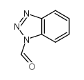 cas no 72773-04-7 is 1H-BENZO[D][1,2,3]TRIAZOLE-1-CARBALDEHYDE