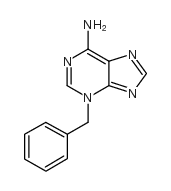 cas no 7280-81-1 is 3H-Purin-6-amine,3-(phenylmethyl)-