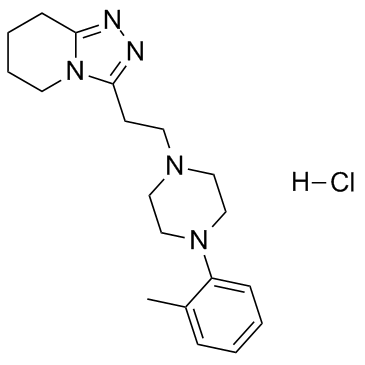 cas no 72822-13-0 is Dapiprazole Hydrochloride