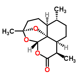 cas no 72826-63-2 is deoxyartemisinin