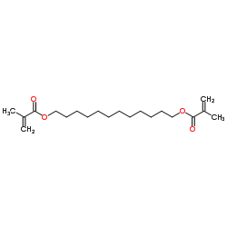 cas no 72829-09-5 is 1,12-Dodecanediyl bis(2-methylacrylate)