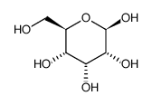 cas no 7283-09-2 is Beta-D-allose
