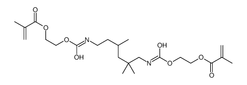 cas no 72869-86-4 is diurethane dimethacrylate, mixture of isomers