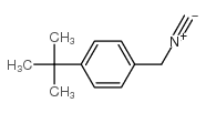 cas no 728919-99-1 is 4-TERT-BUTYLBENZYLISOCYANIDE