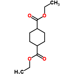 cas no 72903-27-6 is 1,4-Cyclohexanedicarboxylicacid, 1,4-diethyl ester