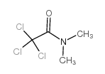 cas no 7291-33-0 is 2,2,2-trichloro-n,n-dimethylacetamide