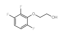 cas no 72912-49-3 is 2-(2,3,6-trifluorophenoxy)ethanol