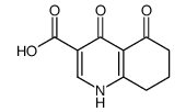 cas no 72913-01-0 is 4,5-Dioxo-1,4,5,6,7,8-hexahydro- quinoline-3-carboxylic acid