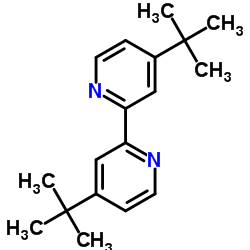 cas no 72914-19-3 is 4,4'-Di-tert-butyl-2,2'-bipyridine