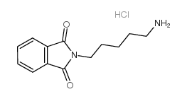 cas no 7292-63-9 is 2-(5-aminopentyl)isoindole-1,3-dione