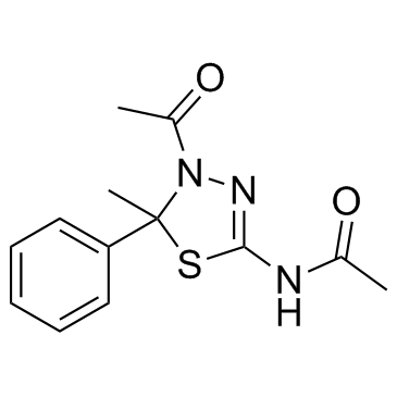 cas no 72926-24-0 is K 858