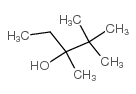 cas no 7294-05-5 is 3,4,4-TRIMETHYL-3-PENTANOL