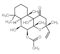 cas no 72963-77-0 is 1-DEOXYFORSKOLIN