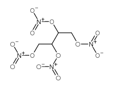 cas no 7297-25-8 is eritrityl tetranitrate