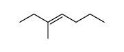 cas no 7300-03-0 is (E/Z)-3-methyl-3-heptene