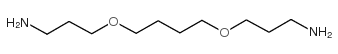 cas no 7300-34-7 is 1,4-Bis(3-aminopropoxy)butane