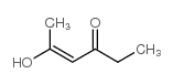 cas no 7307-03-1 is Isobutyrylacetone