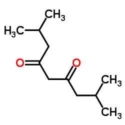 cas no 7307-08-6 is 2,8-Dimethyl-4,6-nonanedione