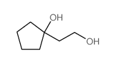 cas no 73089-93-7 is 1-(2-hydroxyethyl)cyclopentan-1-ol