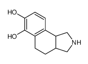 cas no 730918-59-9 is 1H-Benz[e]isoindole-6,7-diol, 2,3,3a,4,5,9b-hexahydro- (9CI)