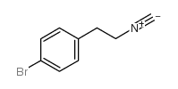 cas no 730964-66-6 is 2-(4-BROMOPHENYL)ETHYLISOCYANIDE