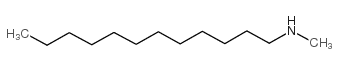 cas no 7311-30-0 is 1-Dodecanamine,N-methyl-