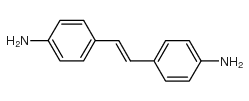 cas no 7314-06-9 is (E)-4-(4-aminostyryl)benzenamine