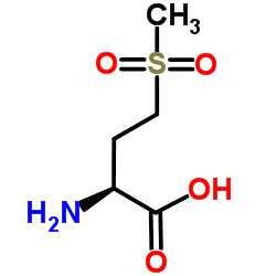 cas no 7314-32-1 is (2S)-2-Amino-4-(Methylsulfonyl)-Butanoic Acid