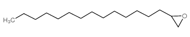 cas no 7320-37-8 is 1,2-Epoxyhexadecane