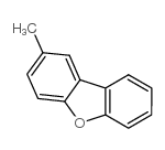 cas no 7320-51-6 is 2-Methyl dibenzofuran