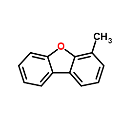 cas no 7320-53-8 is 4-Methyl dibenzofuran