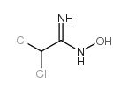 cas no 73217-29-5 is 2,2-dichloro-n-hydroxy-acetamidine