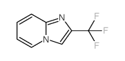 cas no 73221-12-2 is Imidazo[1,2-a]pyridine, 2-(trifluoromethyl)-