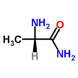 cas no 7324-05-2 is L-Alaninamide