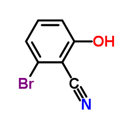 cas no 73289-85-7 is 2-Bromo-6-hydroxybenzonitrile