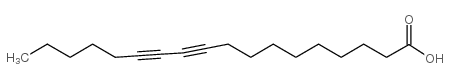 cas no 7333-25-7 is 10,12-octadecadiynoic acid